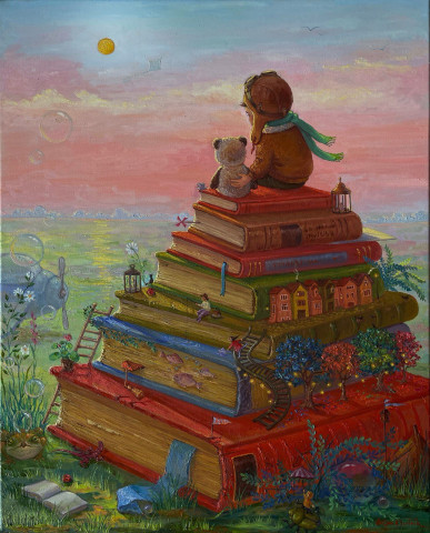 2025 &mdash; Katya Dudnik